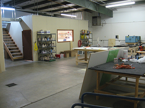 Central Plasticworks