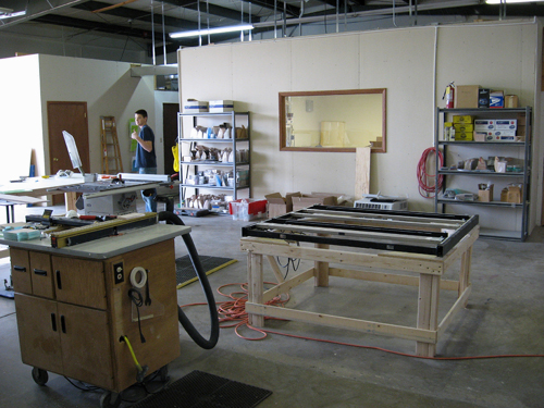 Central Plasticworks
