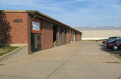 Central Plasticworks